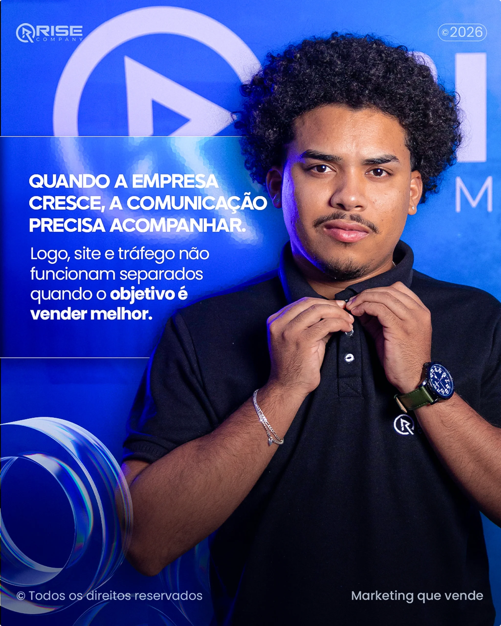 Projeto Rise